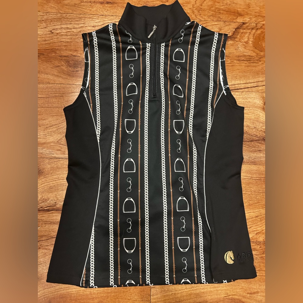 New Arista shirt